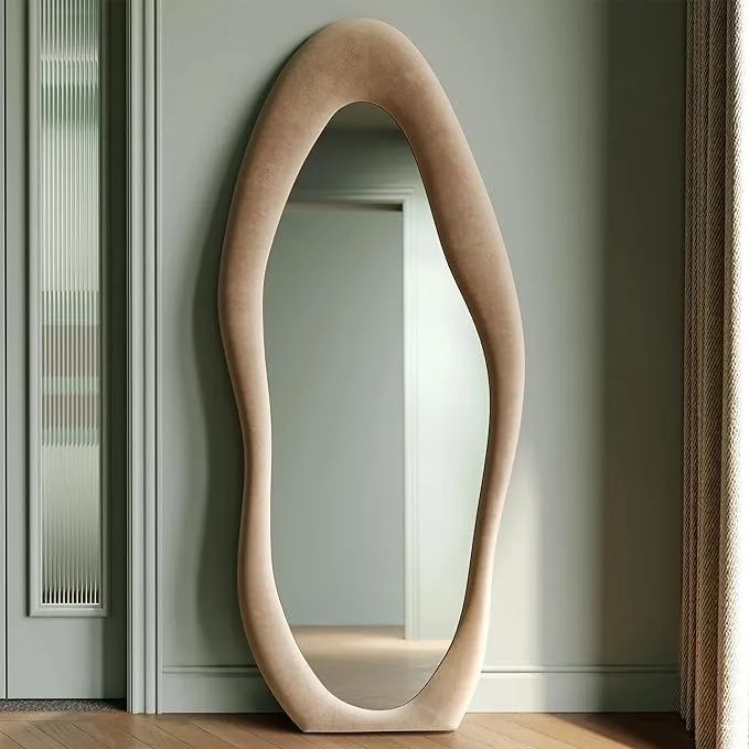 BRADE MIROIR