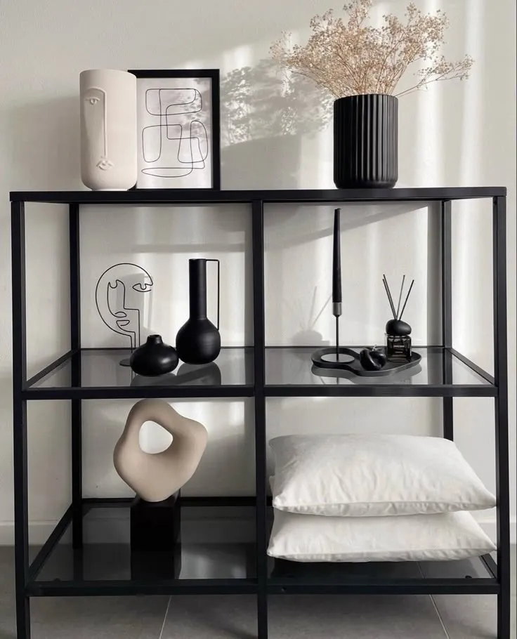 Table Console