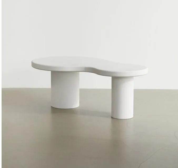 GUITARE TABLE BASSE