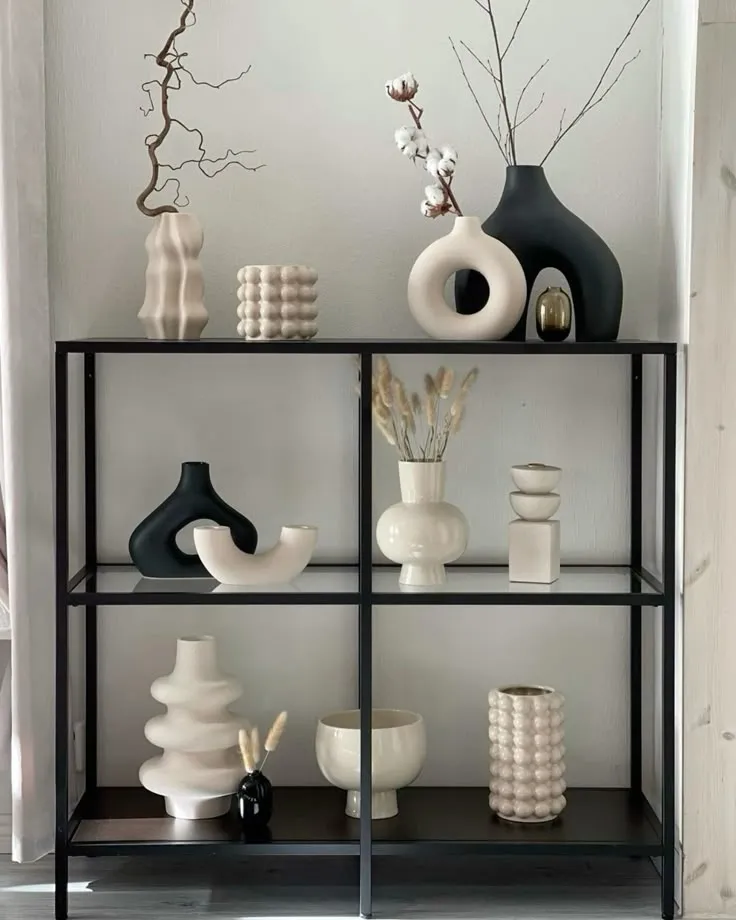 Table Console
