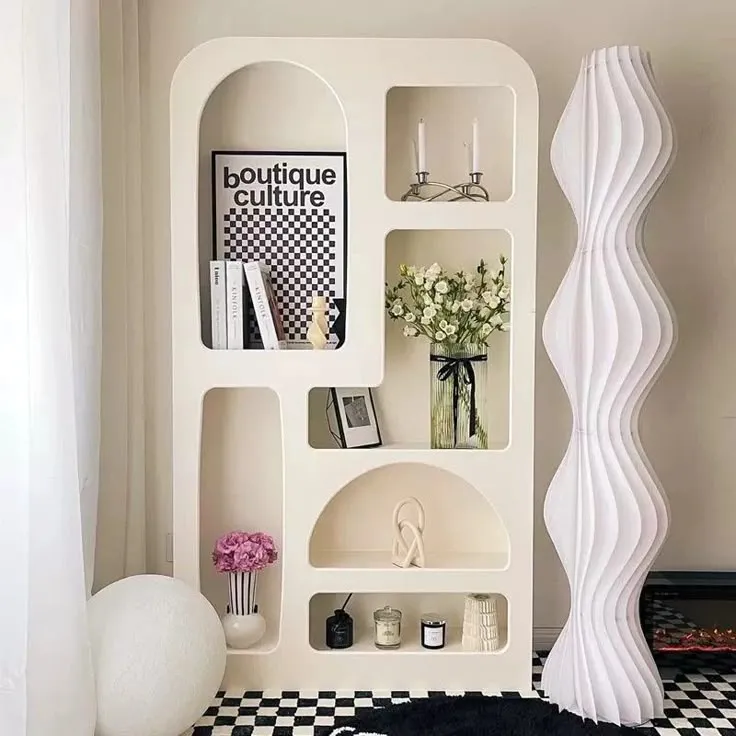 Half Bibliothèque