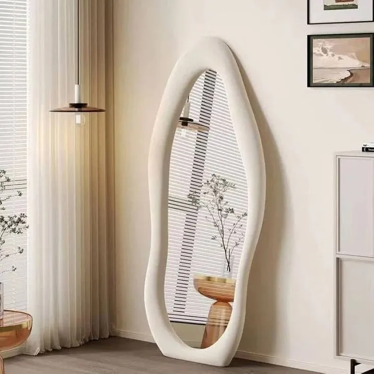 BRADE MIROIR