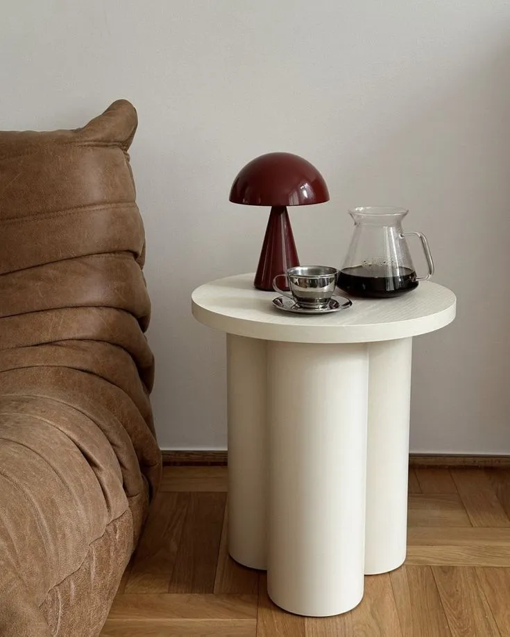 TRIO COIN TABLE