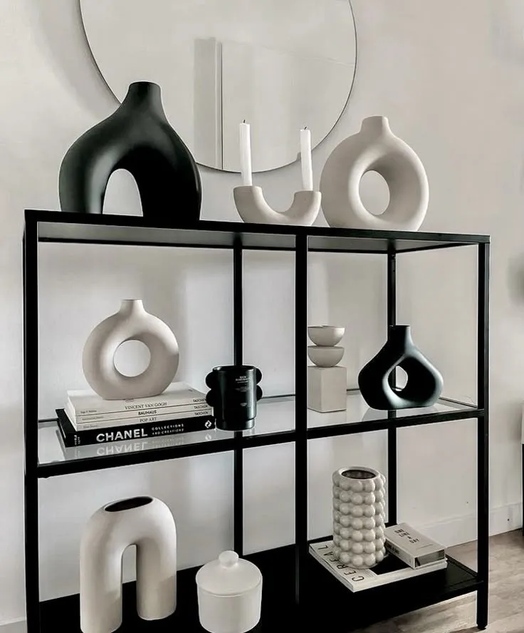 Table Console