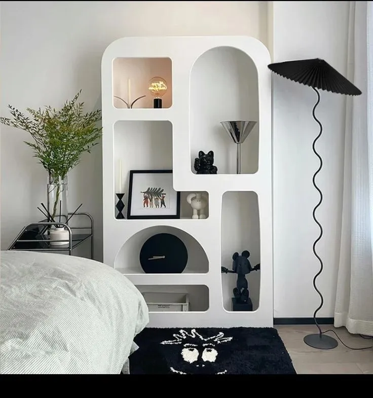 Half Bibliothèque