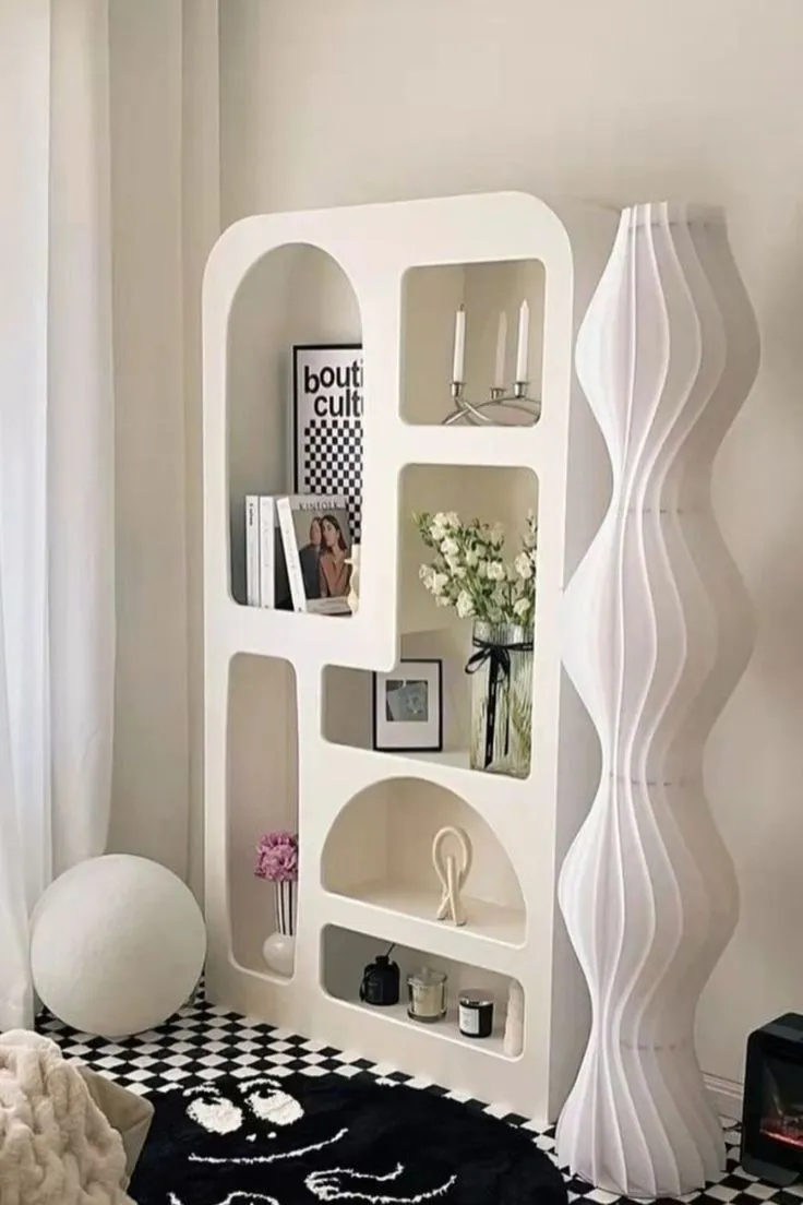 Half Bibliothèque