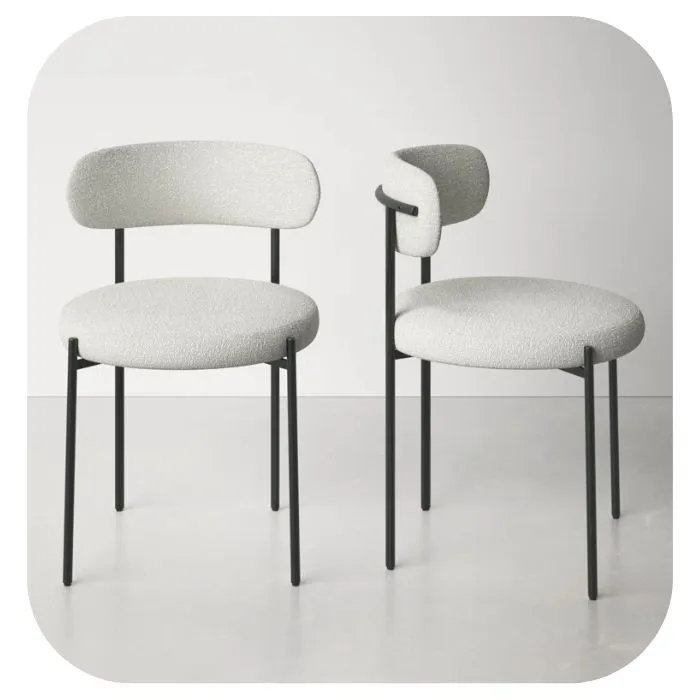 TUNNY CHAIR