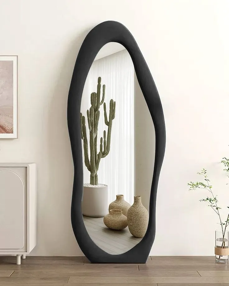 BRADE MIROIR