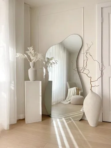 NORDIQUE MIROIR