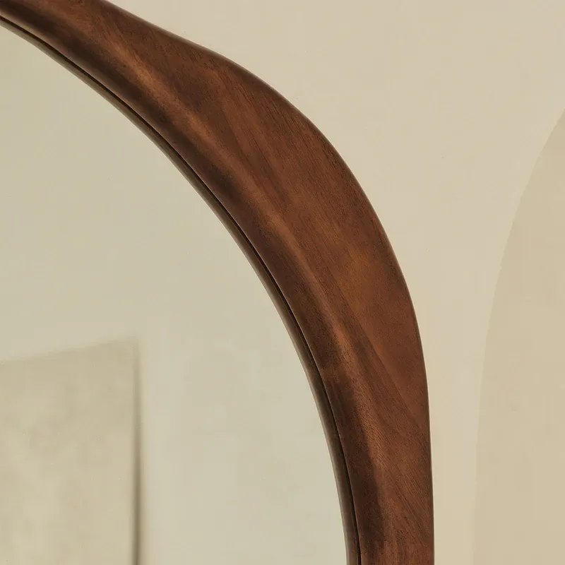 ASYMETRIE MIROIR