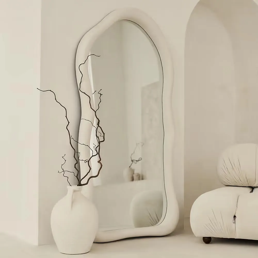 LENGTH MIROIR
