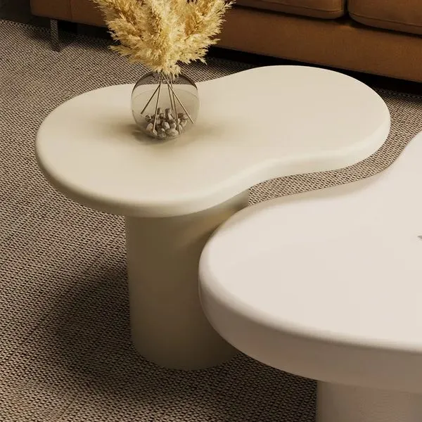 DUO TABLES BASSE