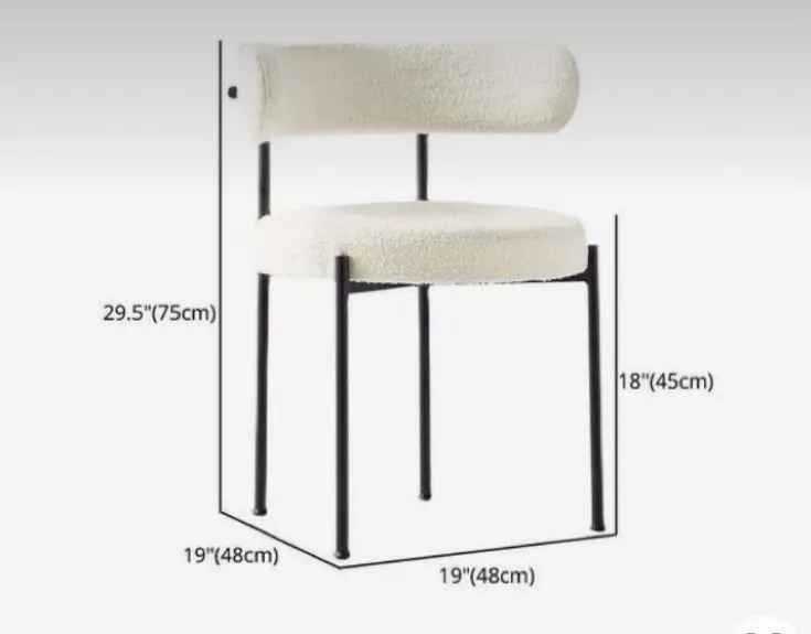 TUNNY CHAIR