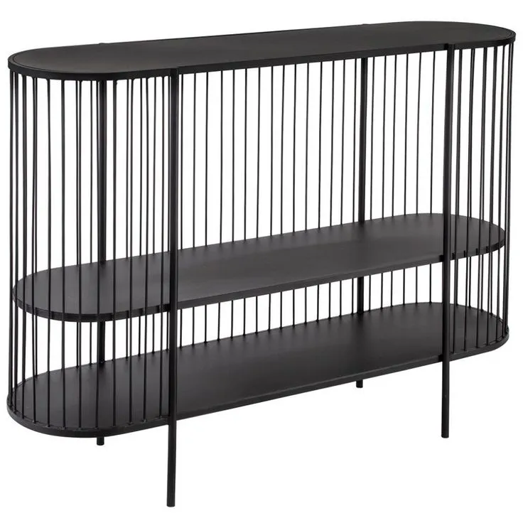 Shelf Console