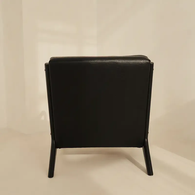 HUDSON CHAIR