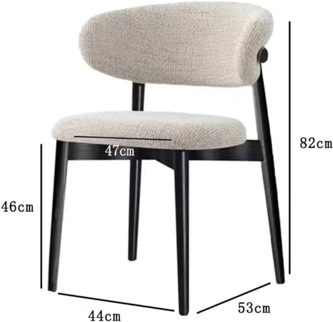 ARCH CHAIR