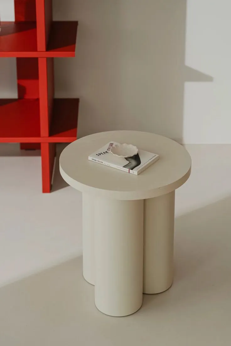 TRIO COIN TABLE