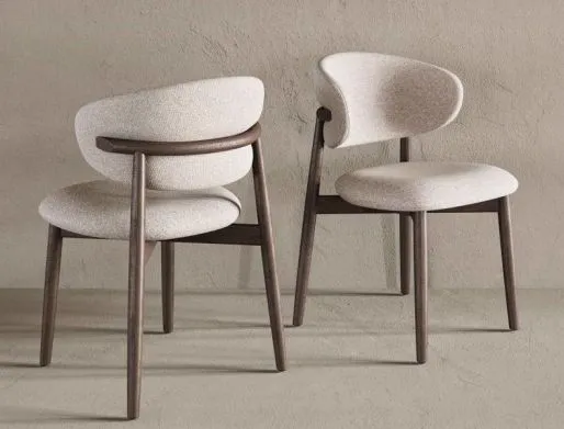 ARCH CHAIR