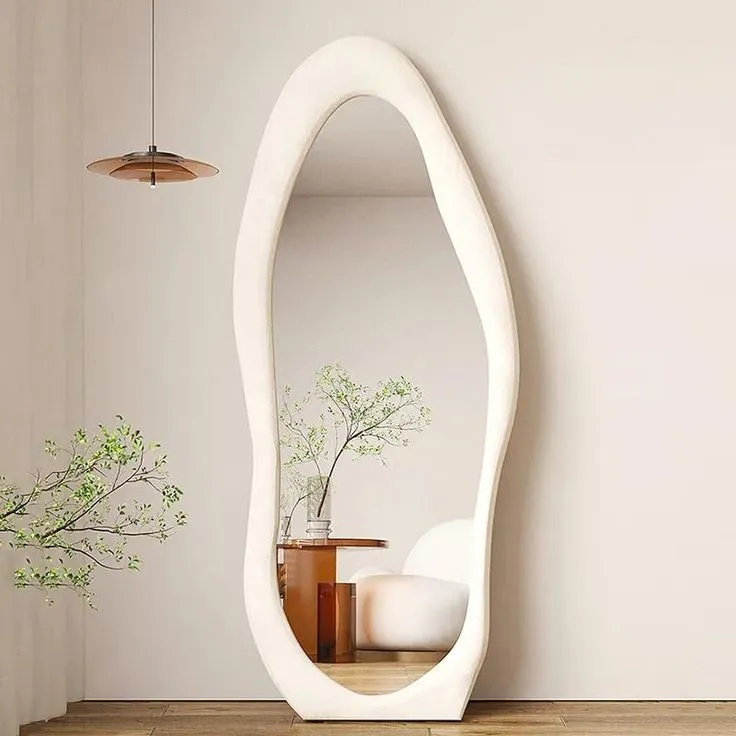 BRADE MIROIR
