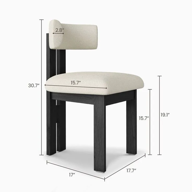 LENZ CHAIR