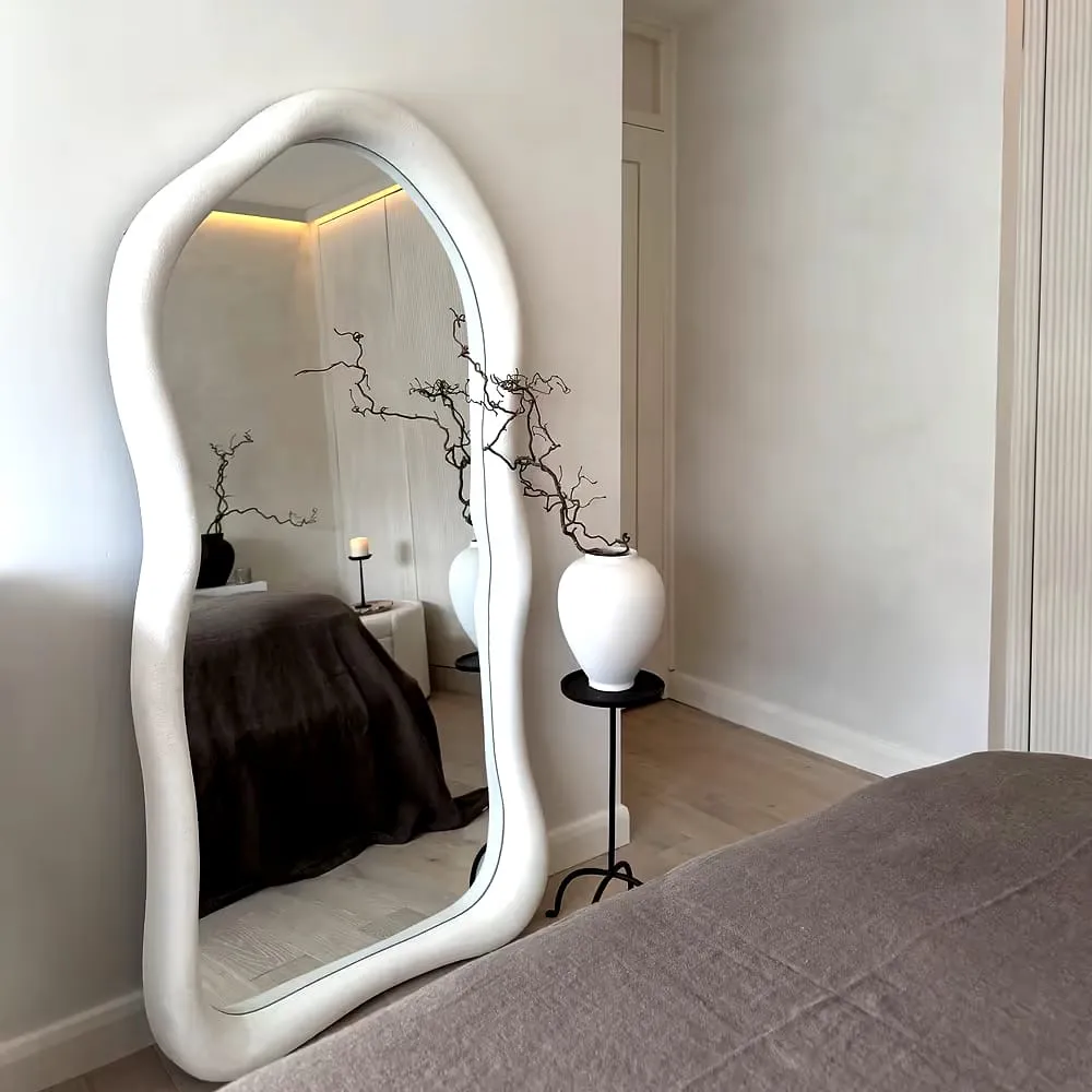 LENGTH MIROIR