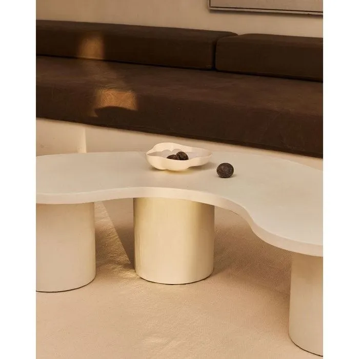 GEO TABLE BASSE