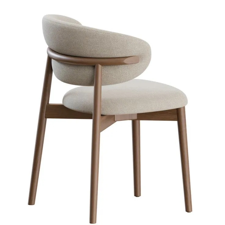 ARCH CHAIR