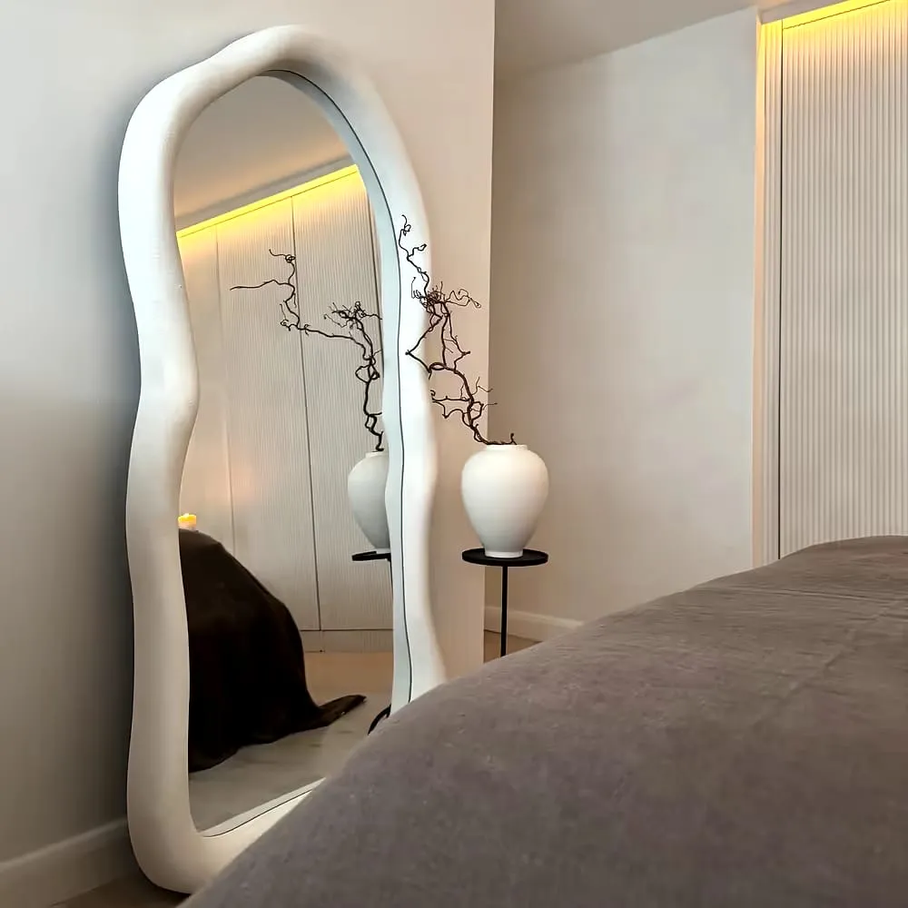 LENGTH MIROIR