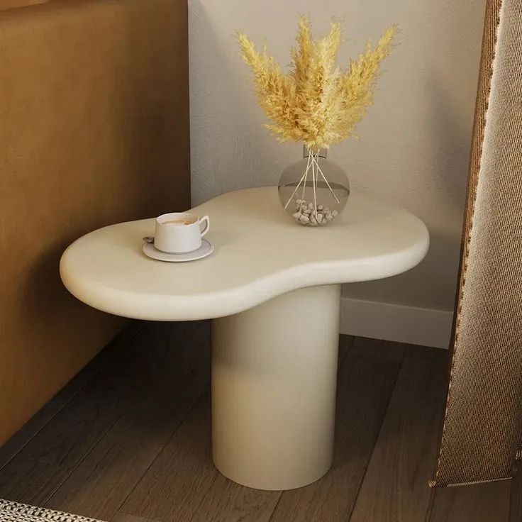 DUO TABLES BASSE