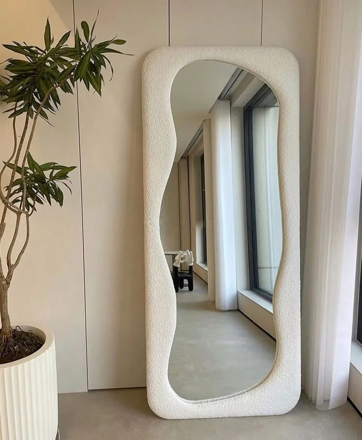 GRID MIROIR