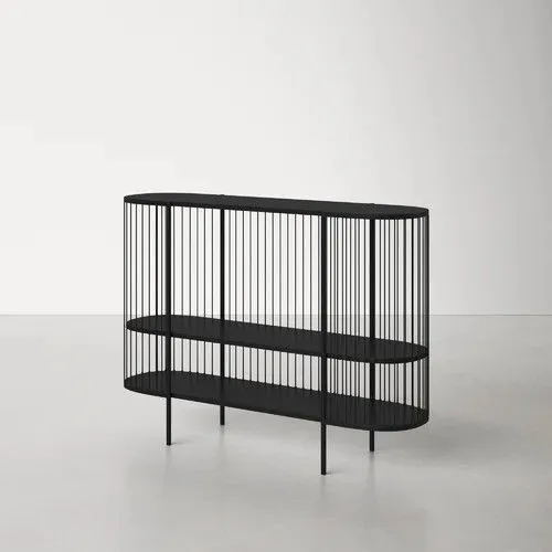 Shelf Console
