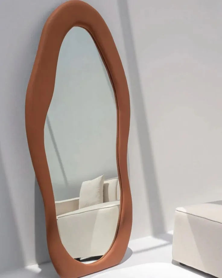 BRADE MIROIR