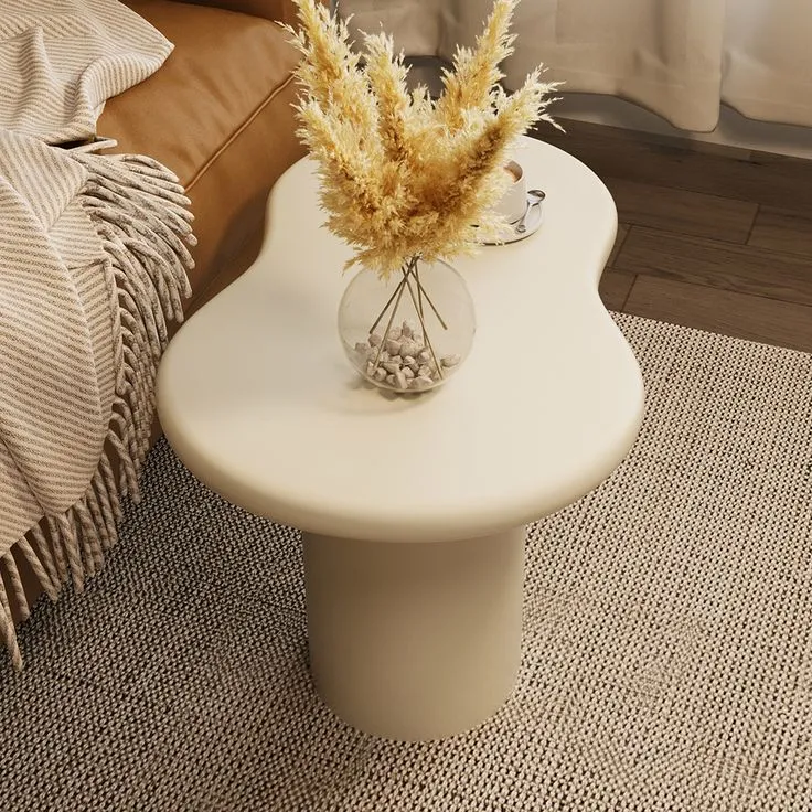 DUO TABLES BASSE