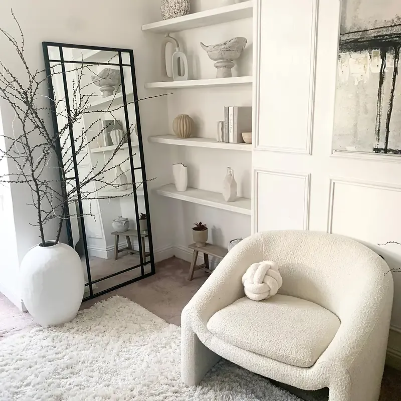 Frame Miroir