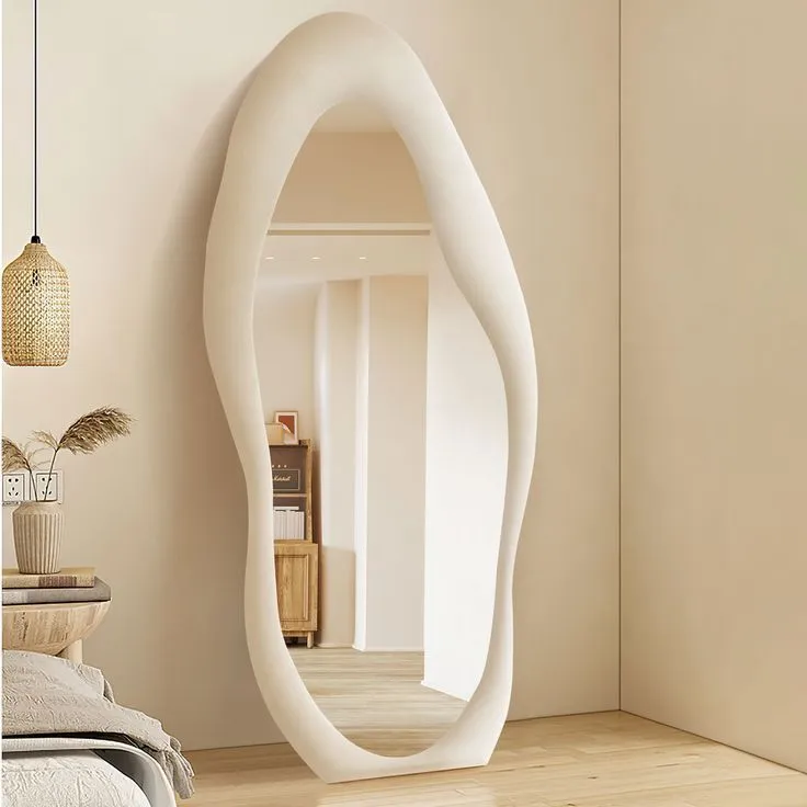 BRADE MIROIR